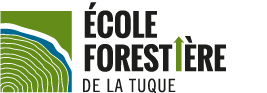 École forestière de La Tuque